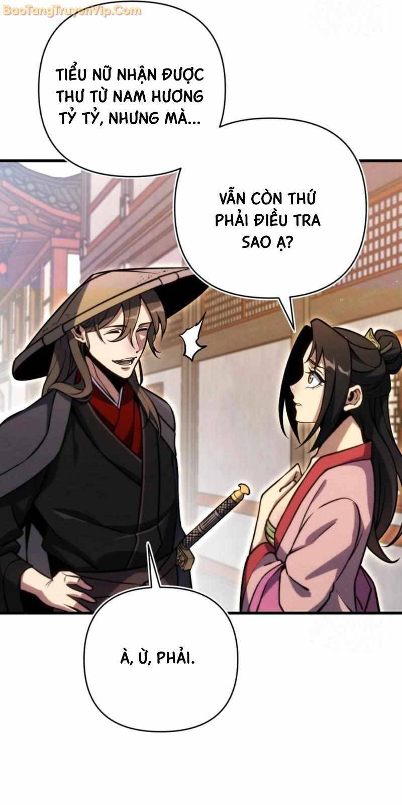Lãng Nhân Bất Tử Chap 5 - Next Chap 6