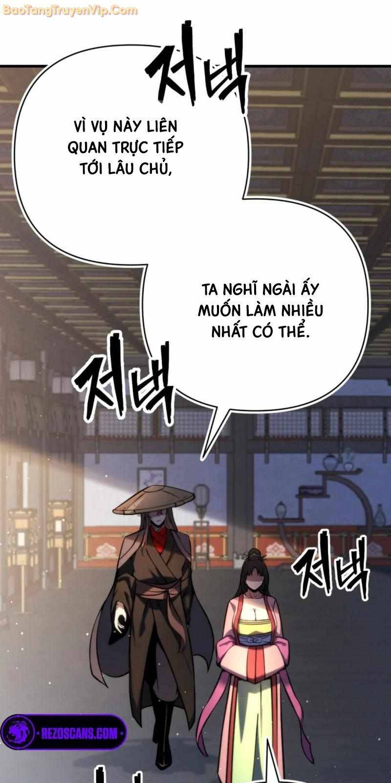 Lãng Nhân Bất Tử Chap 5 - Next Chap 6