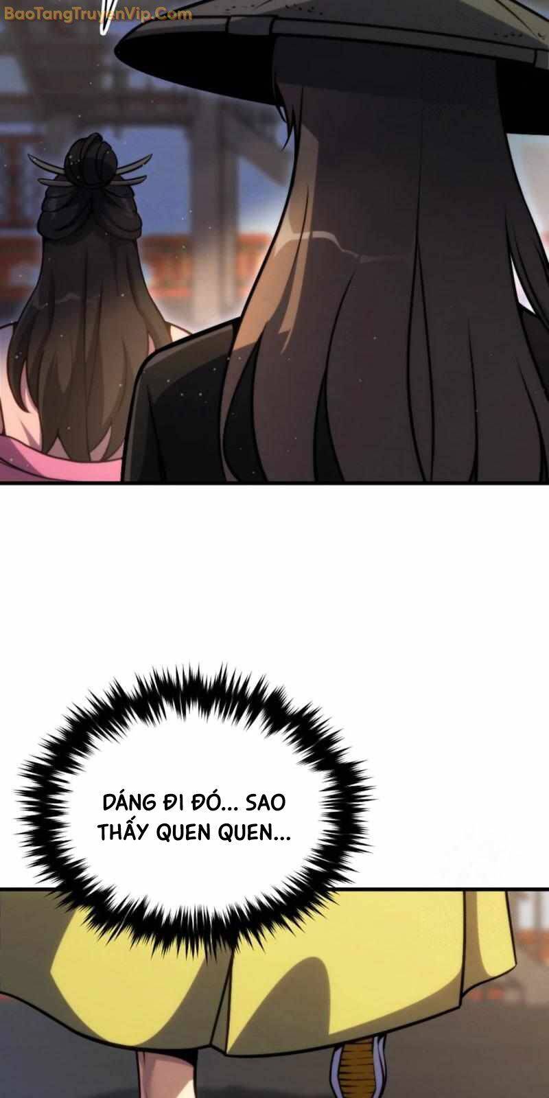 Lãng Nhân Bất Tử Chap 5 - Next Chap 6