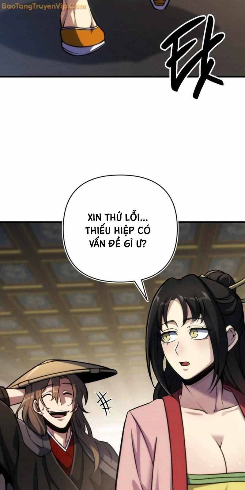 Lãng Nhân Bất Tử Chap 5 - Next Chap 6