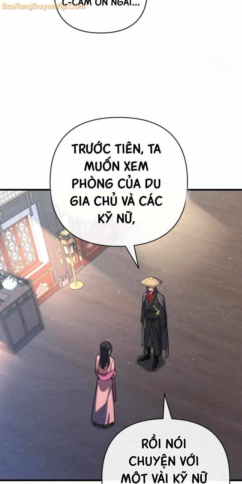 Lãng Nhân Bất Tử Chap 5 - Next Chap 6