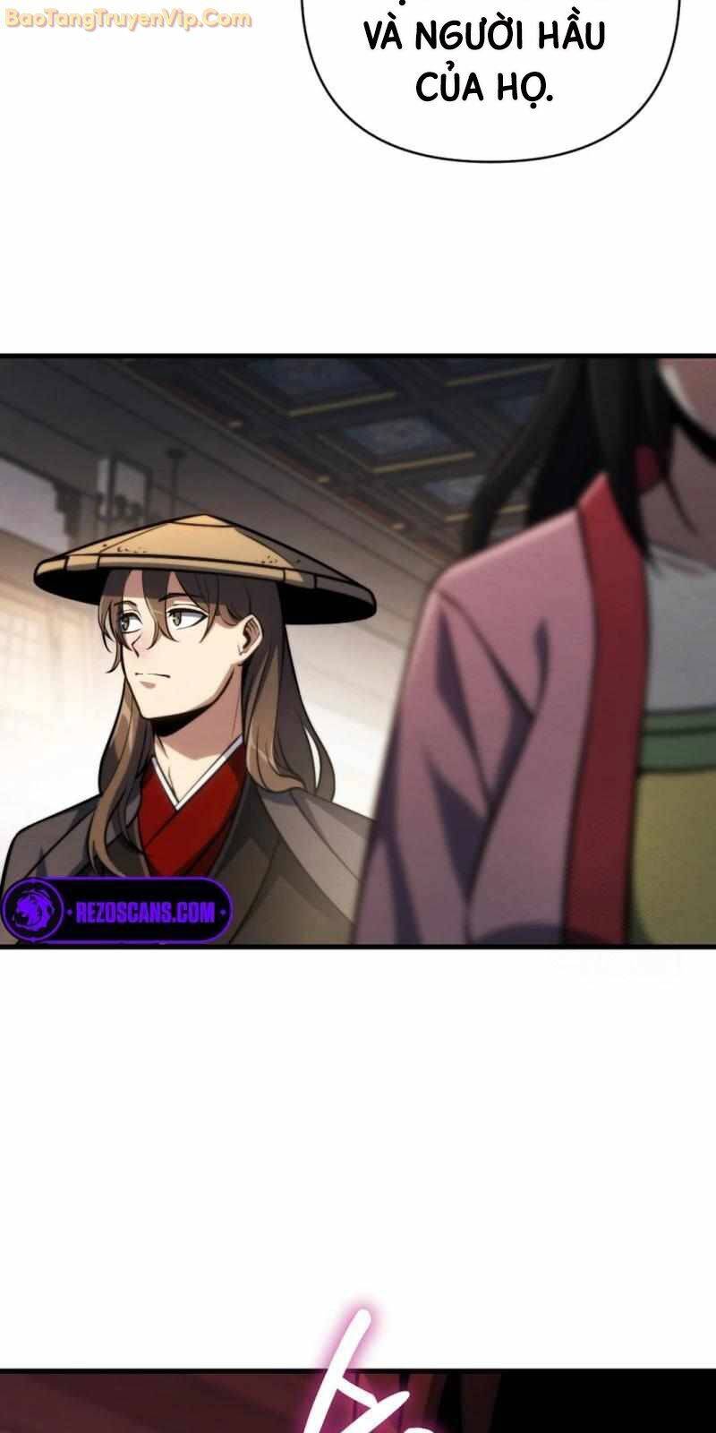 Lãng Nhân Bất Tử Chap 5 - Next Chap 6