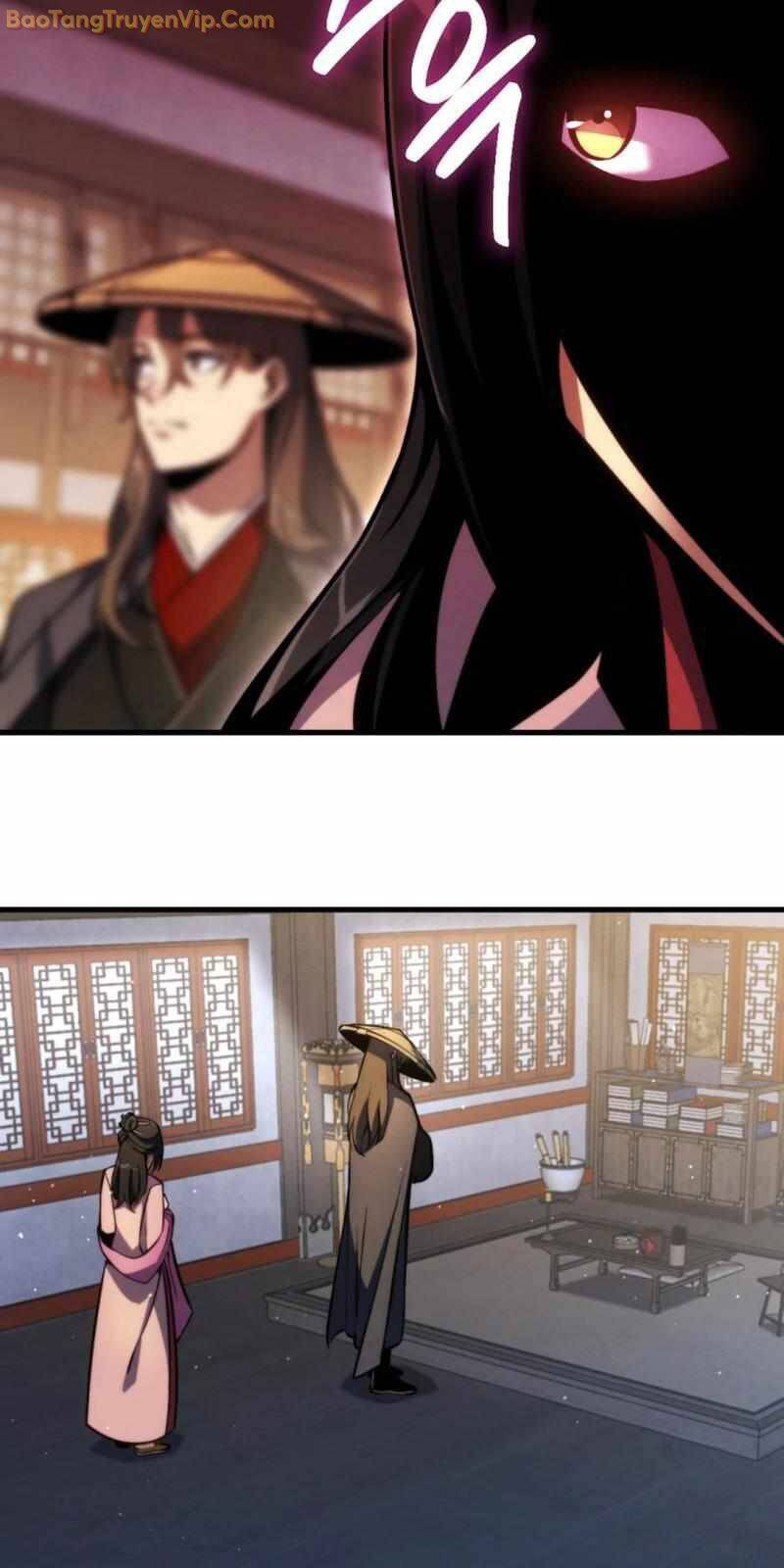 Lãng Nhân Bất Tử Chap 5 - Next Chap 6