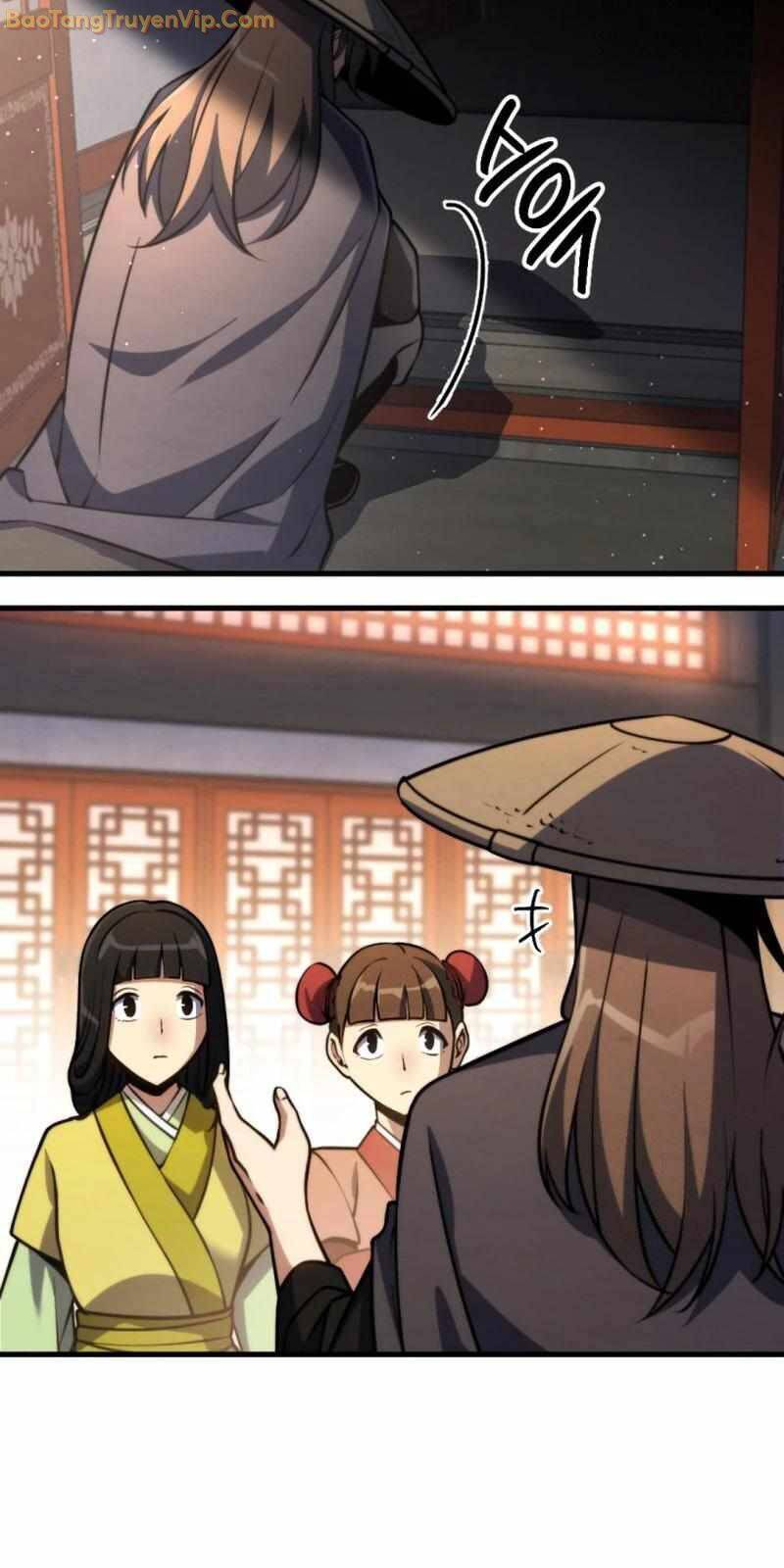 Lãng Nhân Bất Tử Chap 5 - Next Chap 6
