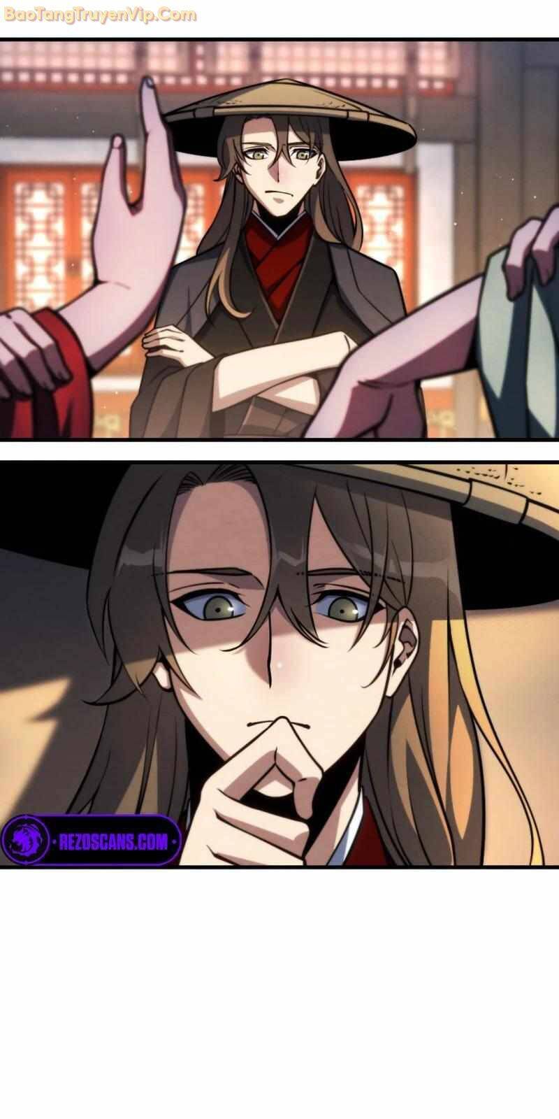 Lãng Nhân Bất Tử Chap 5 - Next Chap 6