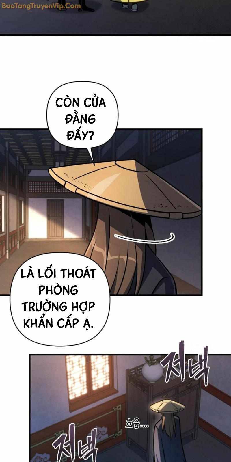 Lãng Nhân Bất Tử Chap 5 - Next Chap 6