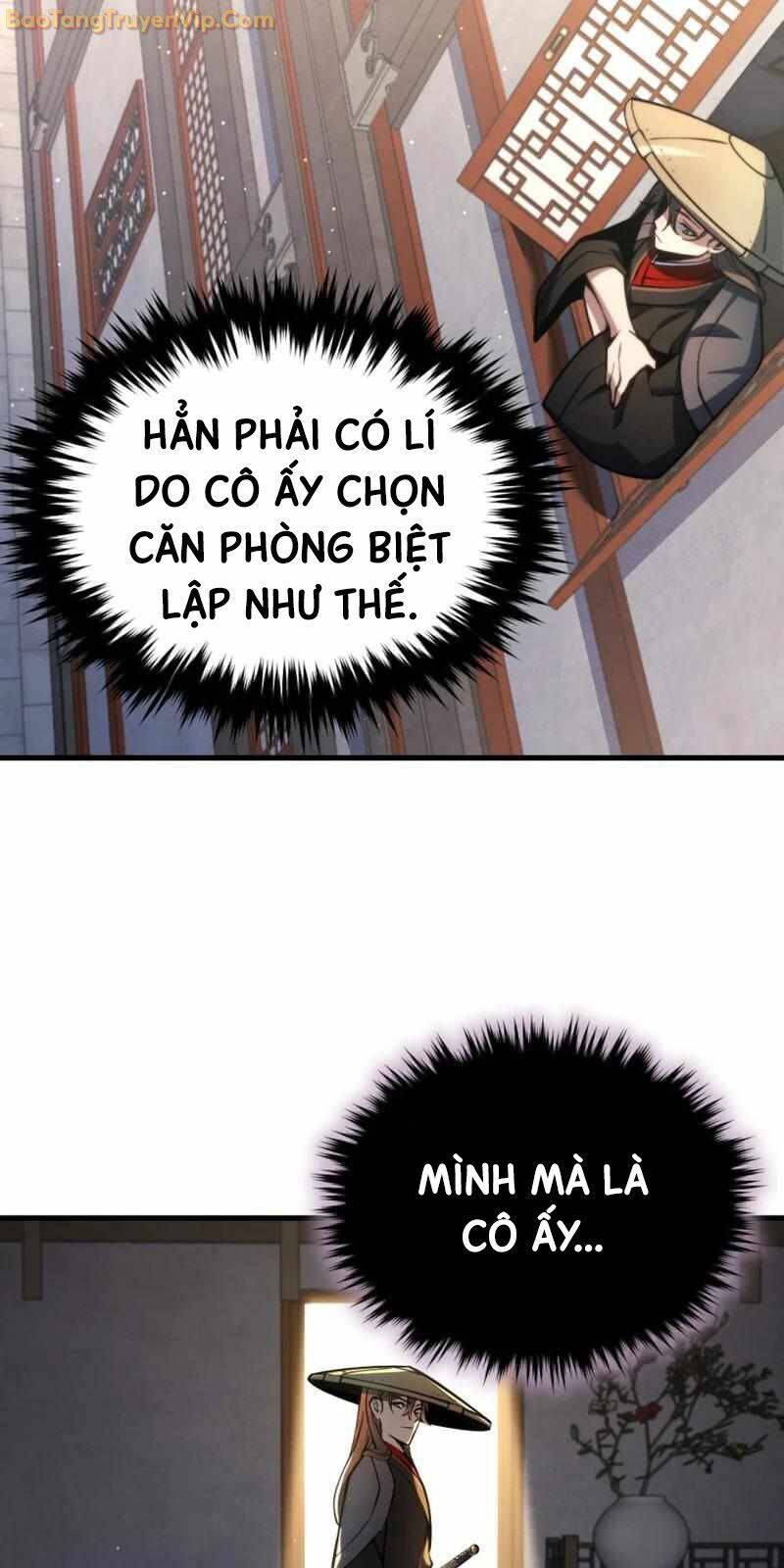 Lãng Nhân Bất Tử Chap 5 - Next Chap 6