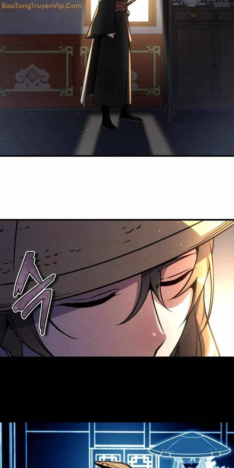 Lãng Nhân Bất Tử Chap 5 - Next Chap 6