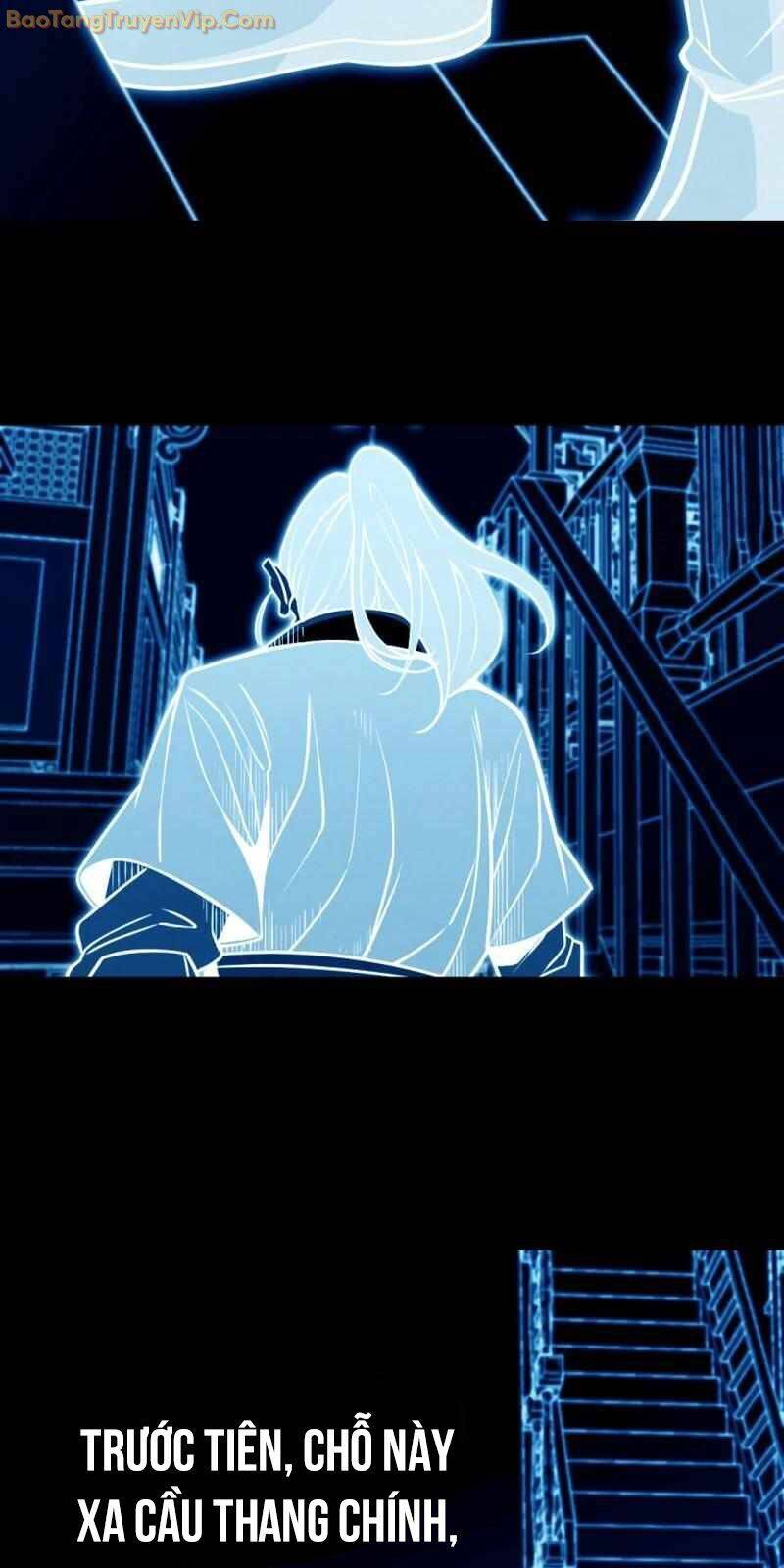 Lãng Nhân Bất Tử Chap 5 - Next Chap 6