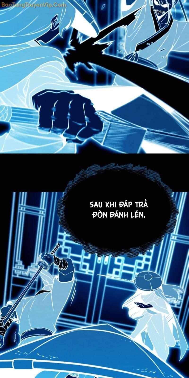 Lãng Nhân Bất Tử Chap 5 - Next Chap 6