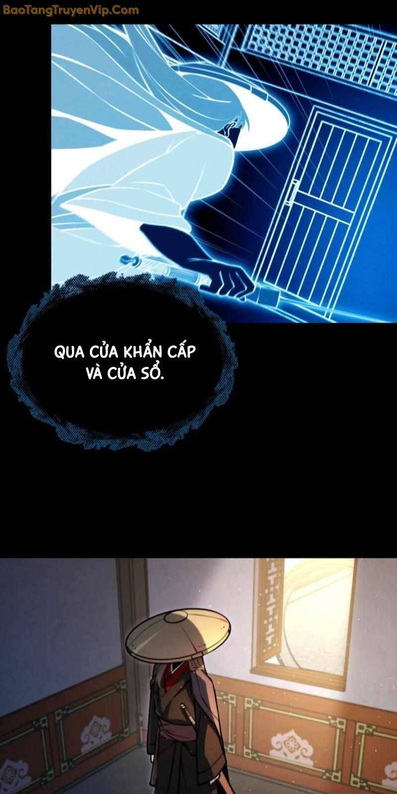 Lãng Nhân Bất Tử Chap 5 - Next Chap 6