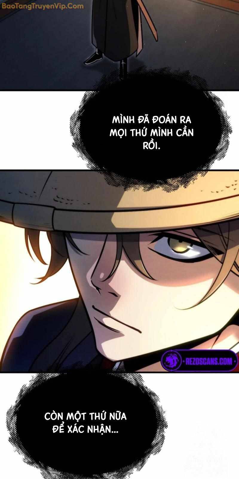 Lãng Nhân Bất Tử Chap 5 - Next Chap 6