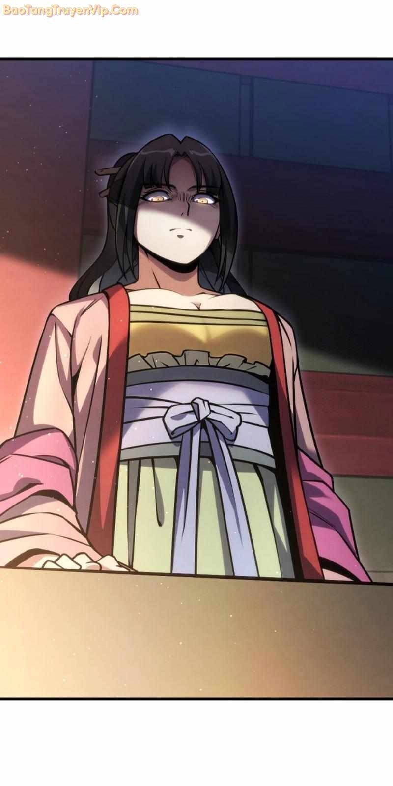 Lãng Nhân Bất Tử Chap 5 - Next Chap 6