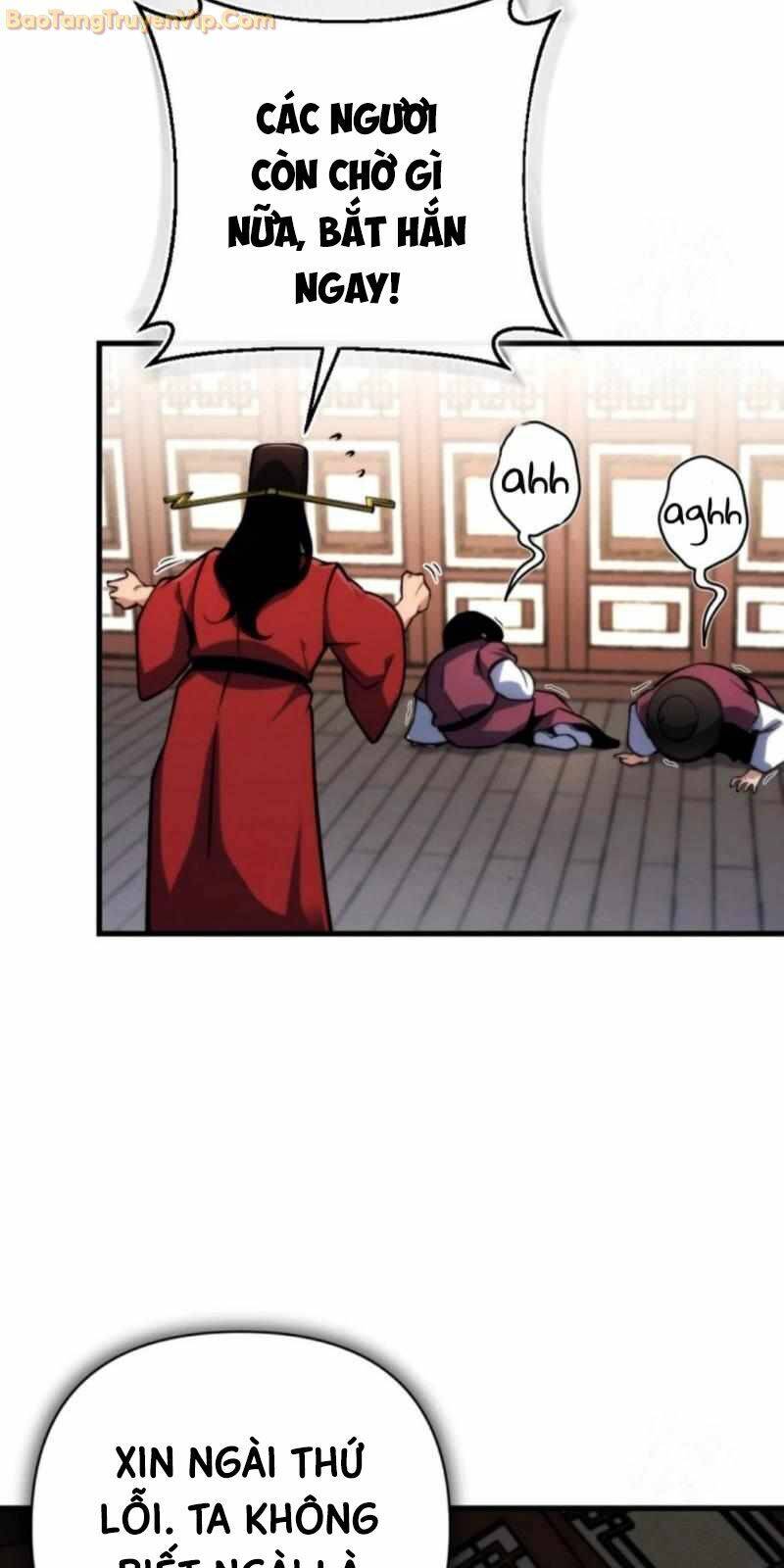 Lãng Nhân Bất Tử Chap 5 - Next Chap 6