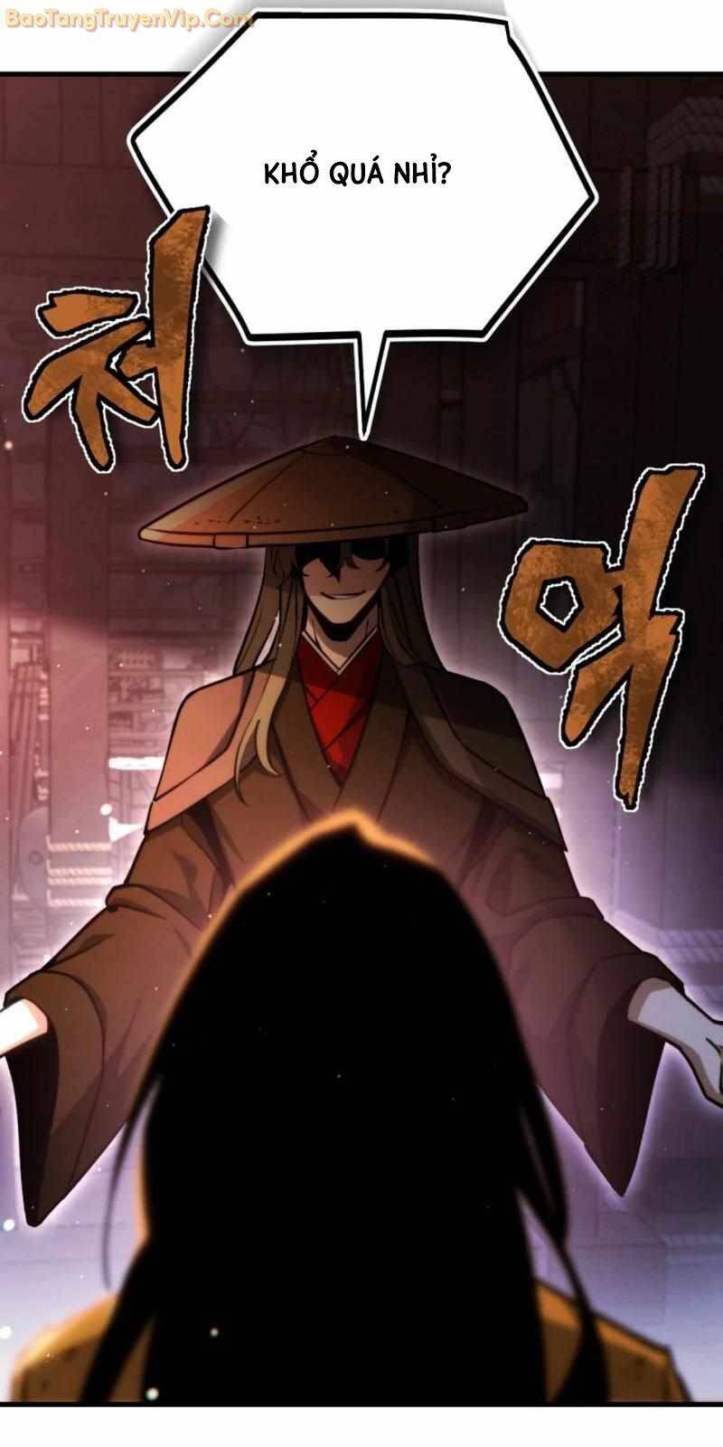 Lãng Nhân Bất Tử Chap 5 - Next Chap 6
