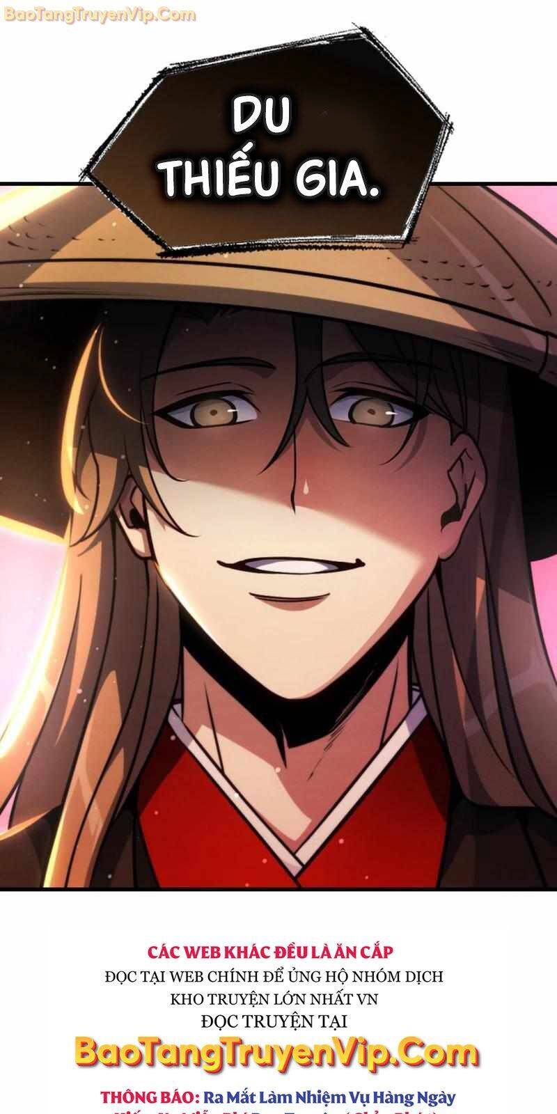Lãng Nhân Bất Tử Chap 5 - Next Chap 6