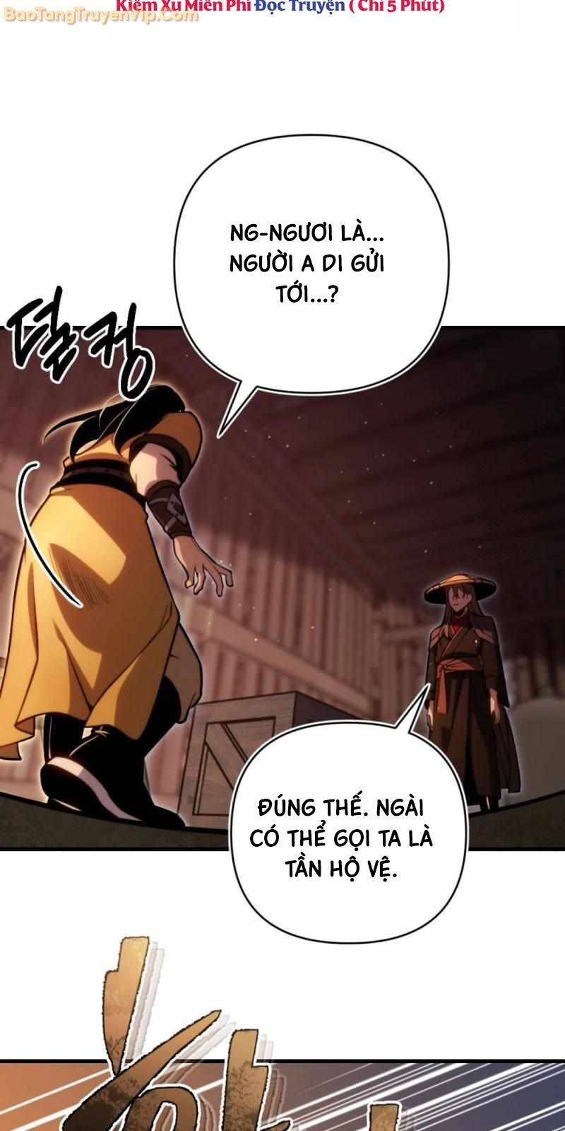 Lãng Nhân Bất Tử Chap 5 - Next Chap 6