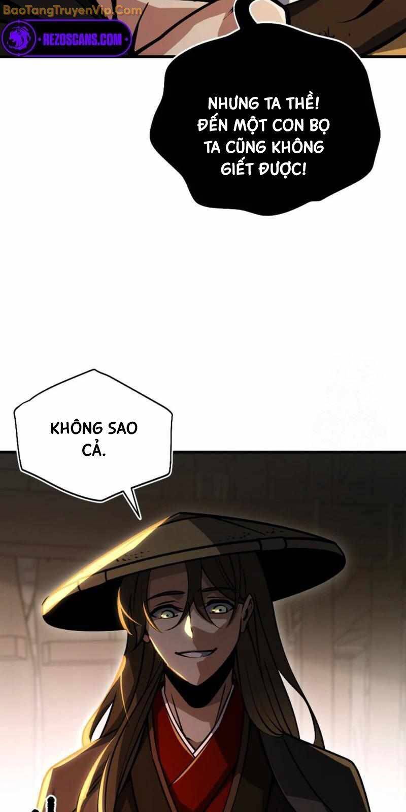 Lãng Nhân Bất Tử Chap 5 - Next Chap 6