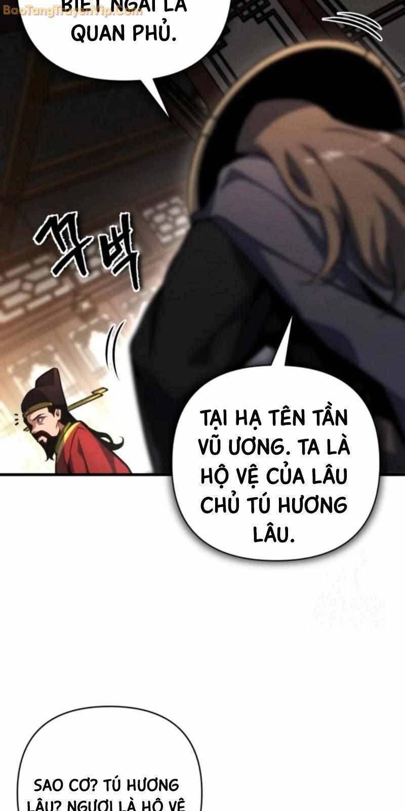 Lãng Nhân Bất Tử Chap 5 - Next Chap 6