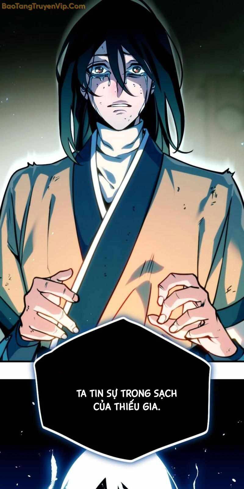Lãng Nhân Bất Tử Chap 5 - Next Chap 6