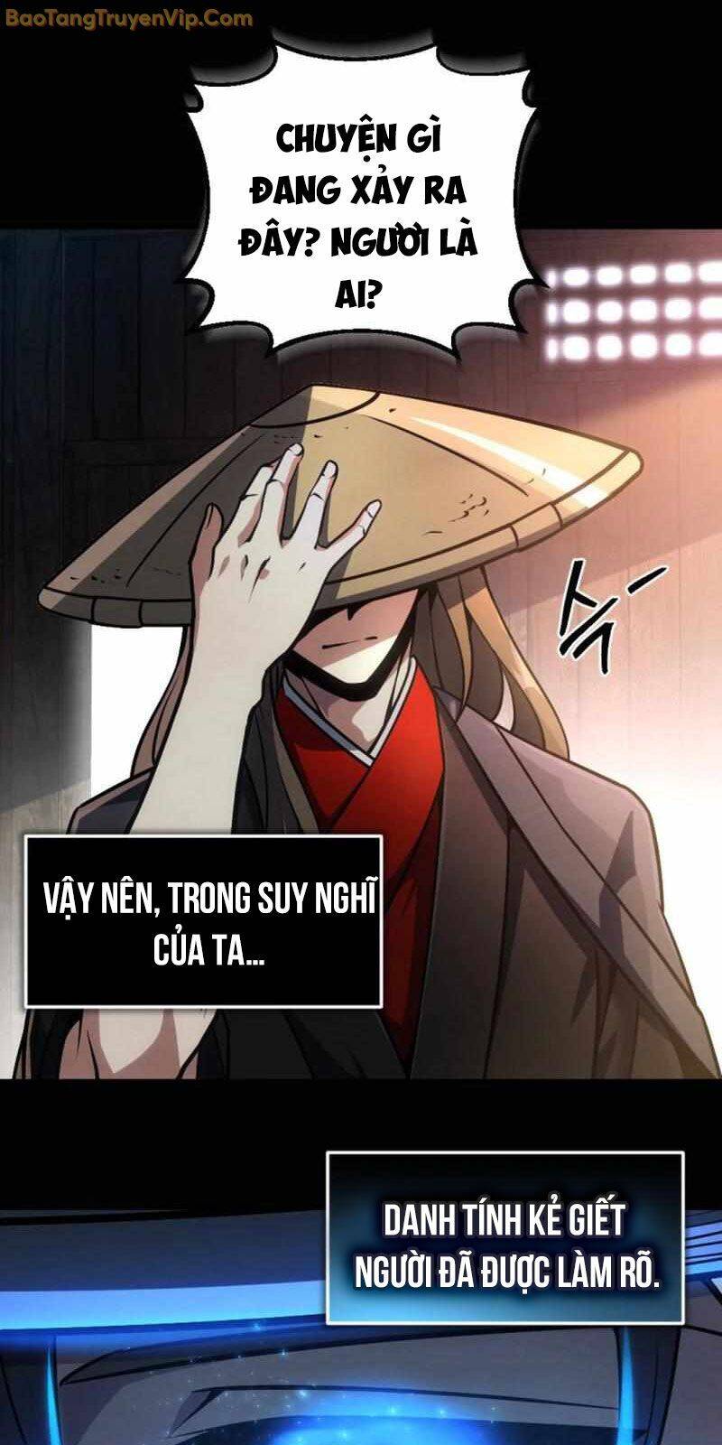 Lãng Nhân Bất Tử Chap 6 - Next Chap 7