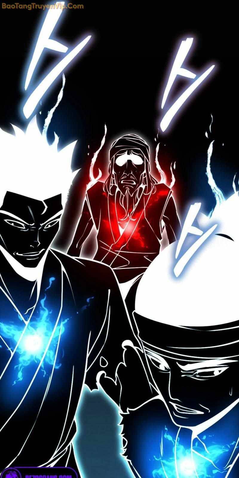 Lãng Nhân Bất Tử Chap 6 - Next Chap 7