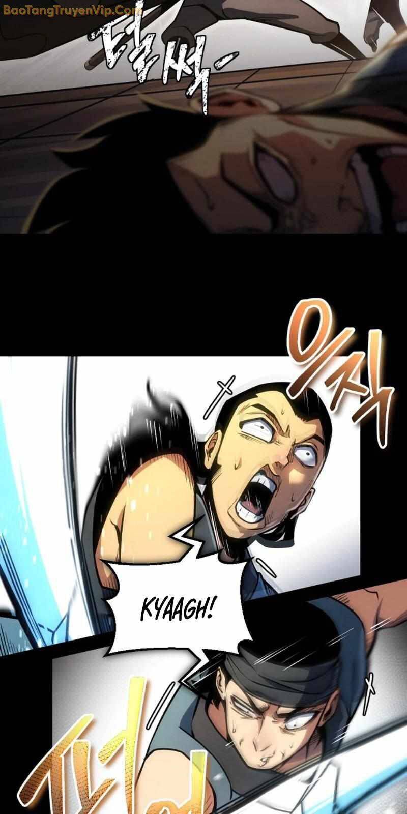 Lãng Nhân Bất Tử Chap 6 - Next Chap 7