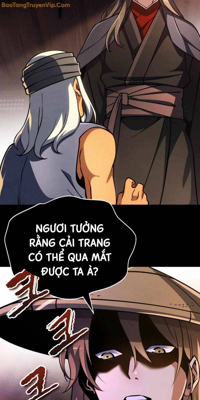 Lãng Nhân Bất Tử Chap 6 - Next Chap 7