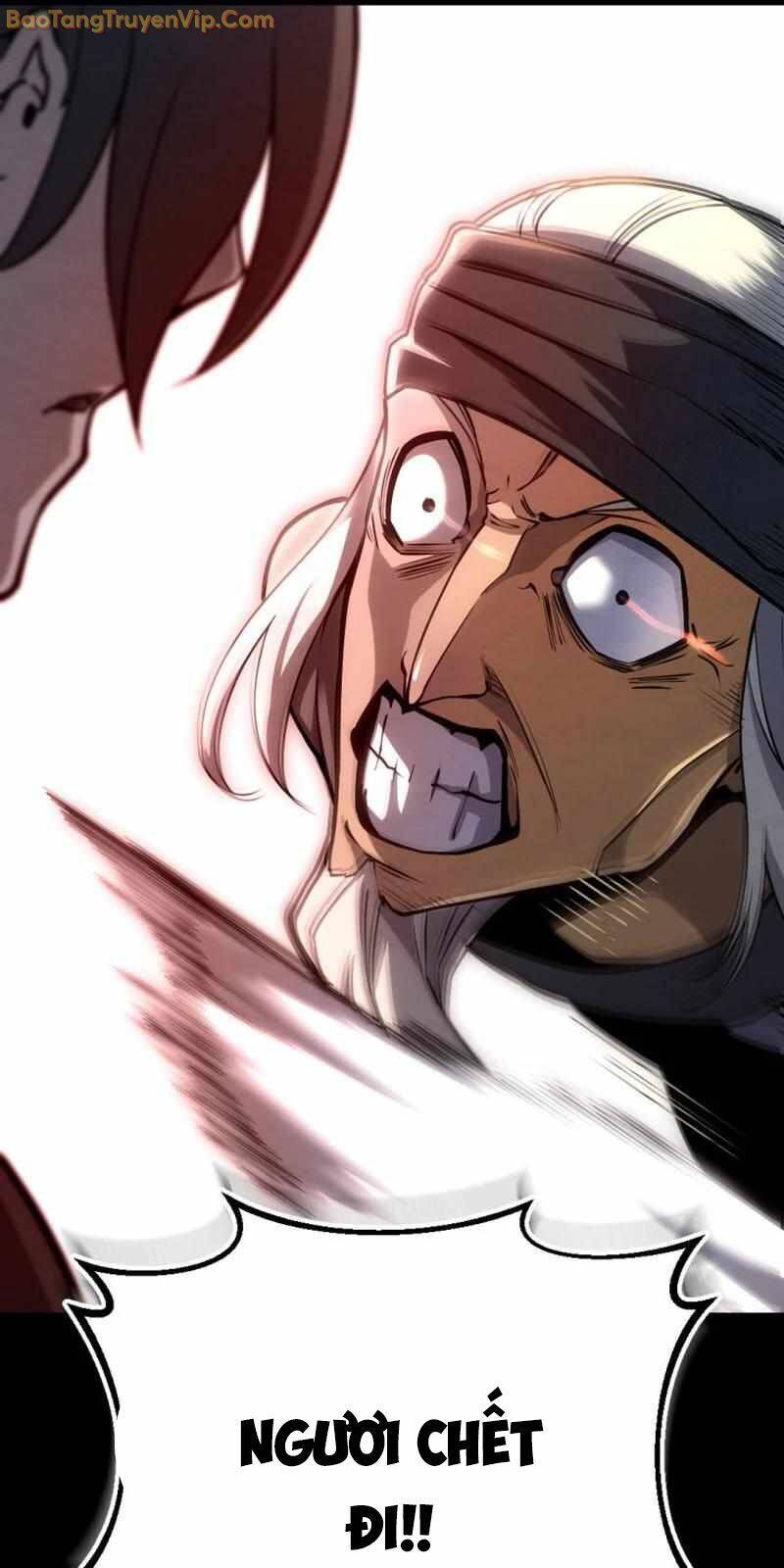 Lãng Nhân Bất Tử Chap 6 - Next Chap 7
