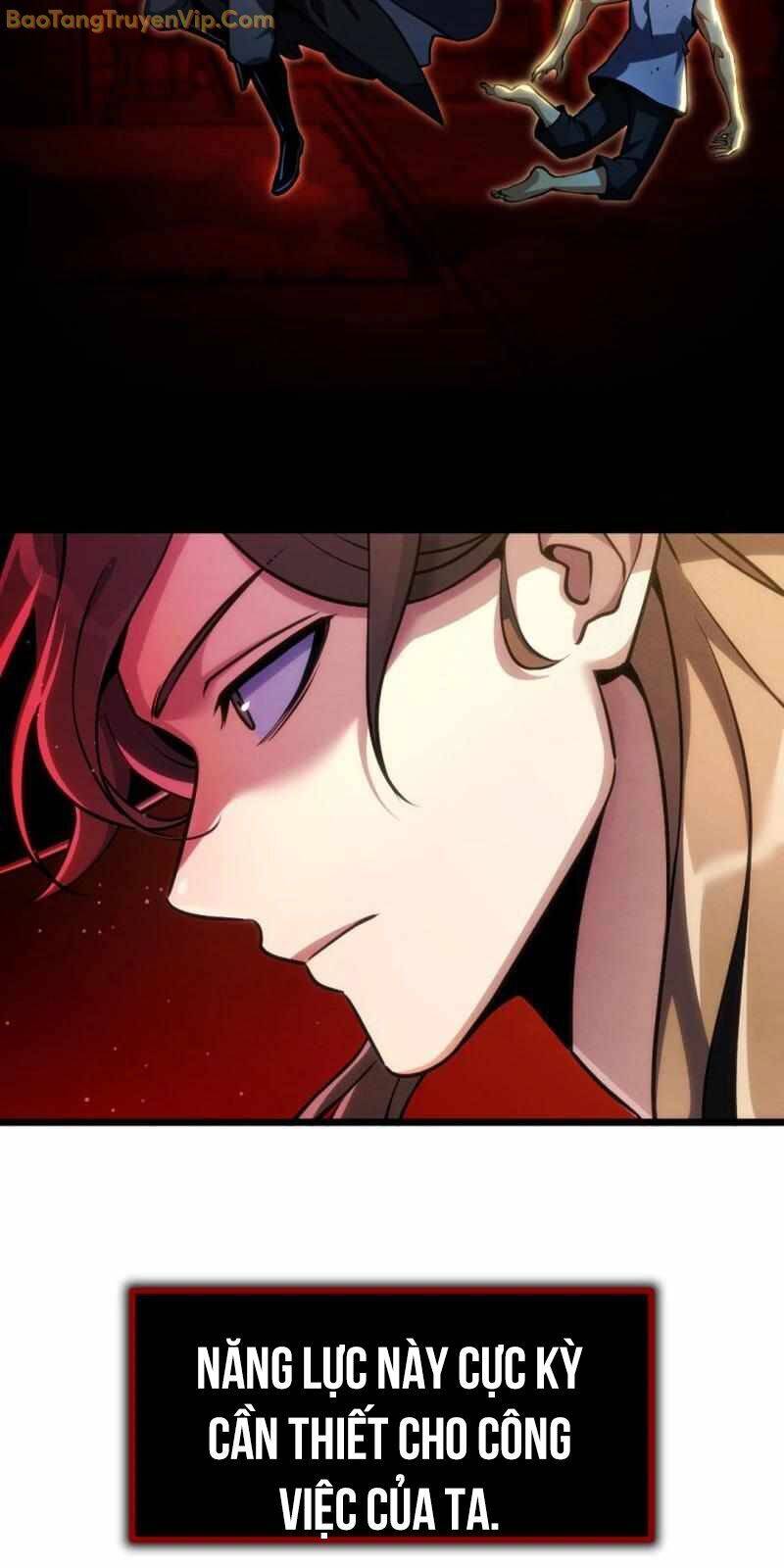 Lãng Nhân Bất Tử Chap 6 - Next Chap 7