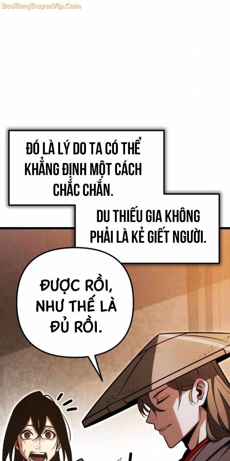 Lãng Nhân Bất Tử Chap 6 - Next Chap 7