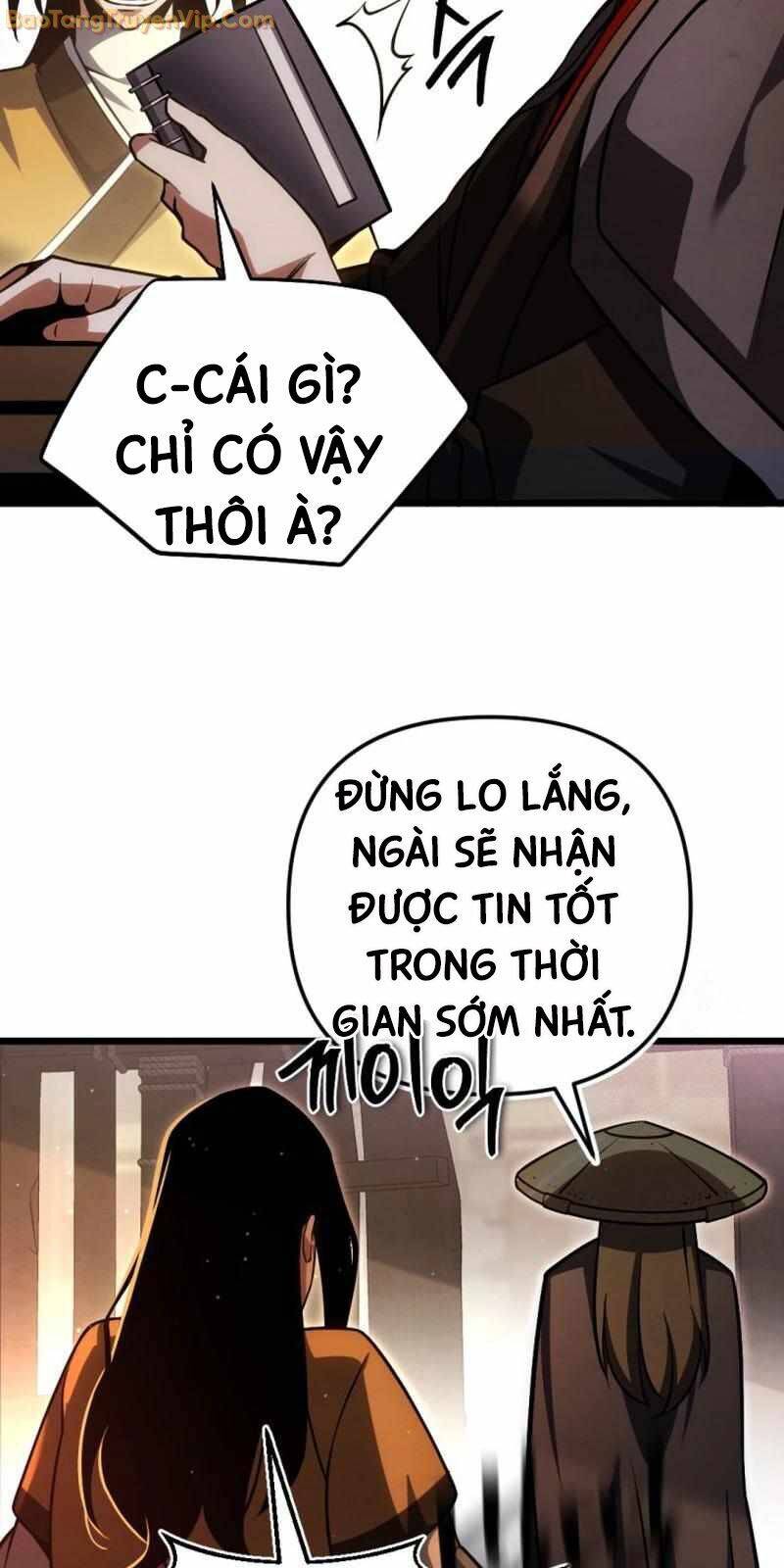 Lãng Nhân Bất Tử Chap 6 - Next Chap 7
