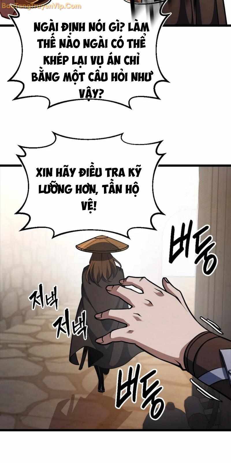 Lãng Nhân Bất Tử Chap 6 - Next Chap 7