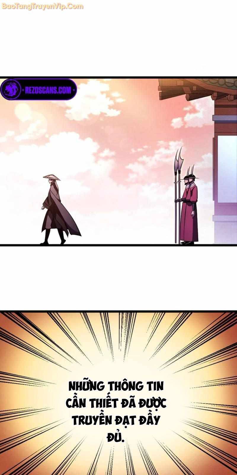 Lãng Nhân Bất Tử Chap 6 - Next Chap 7