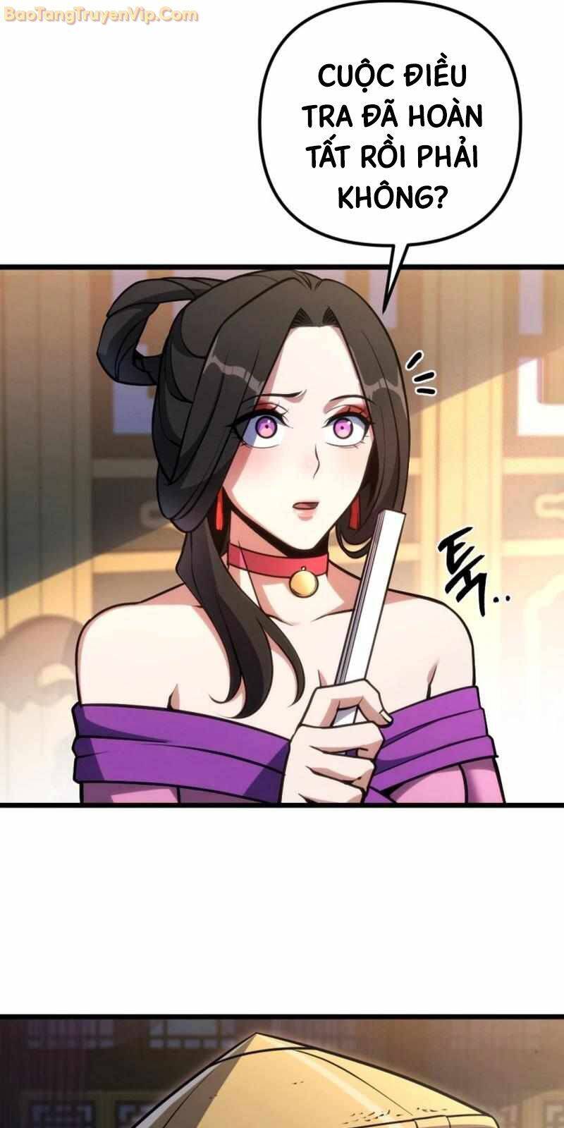 Lãng Nhân Bất Tử Chap 6 - Next Chap 7
