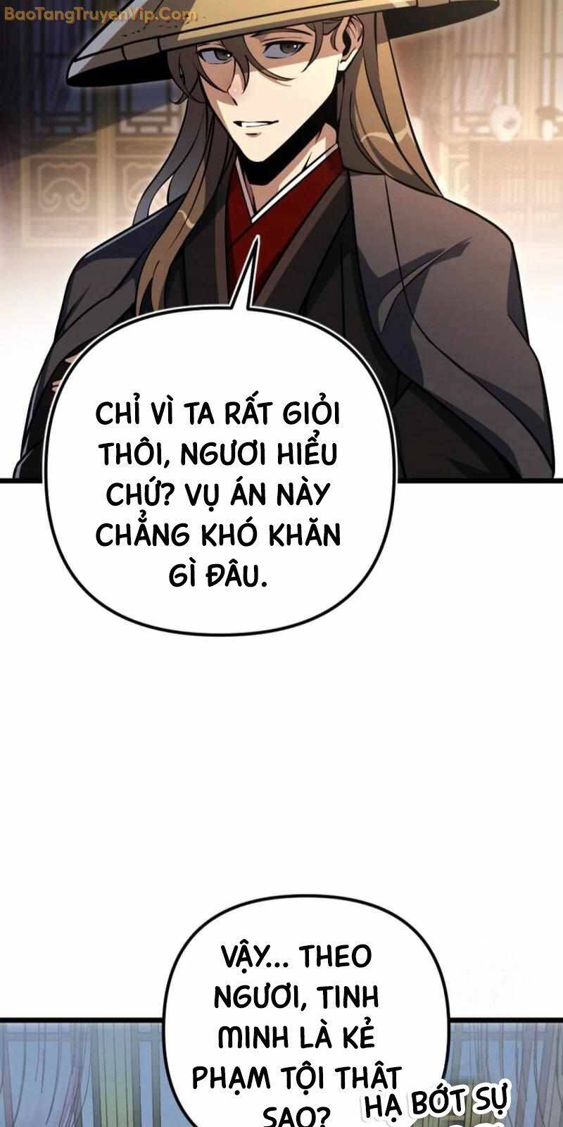 Lãng Nhân Bất Tử Chap 6 - Next Chap 7