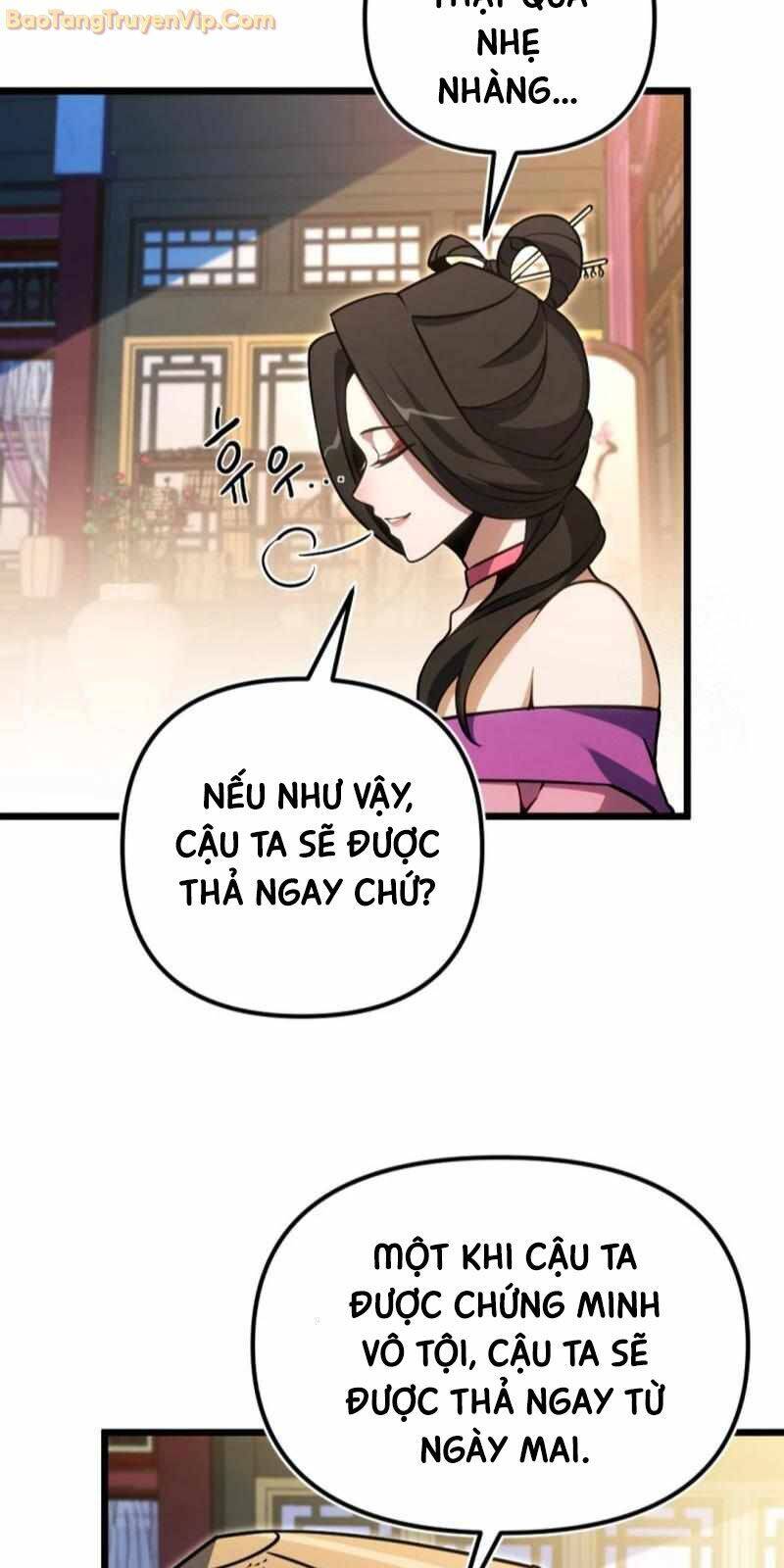 Lãng Nhân Bất Tử Chap 6 - Next Chap 7