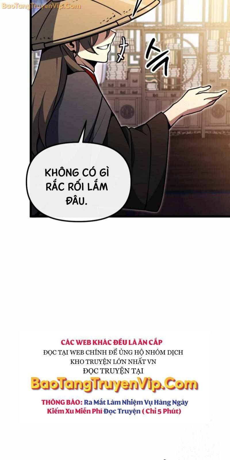 Lãng Nhân Bất Tử Chap 6 - Next Chap 7
