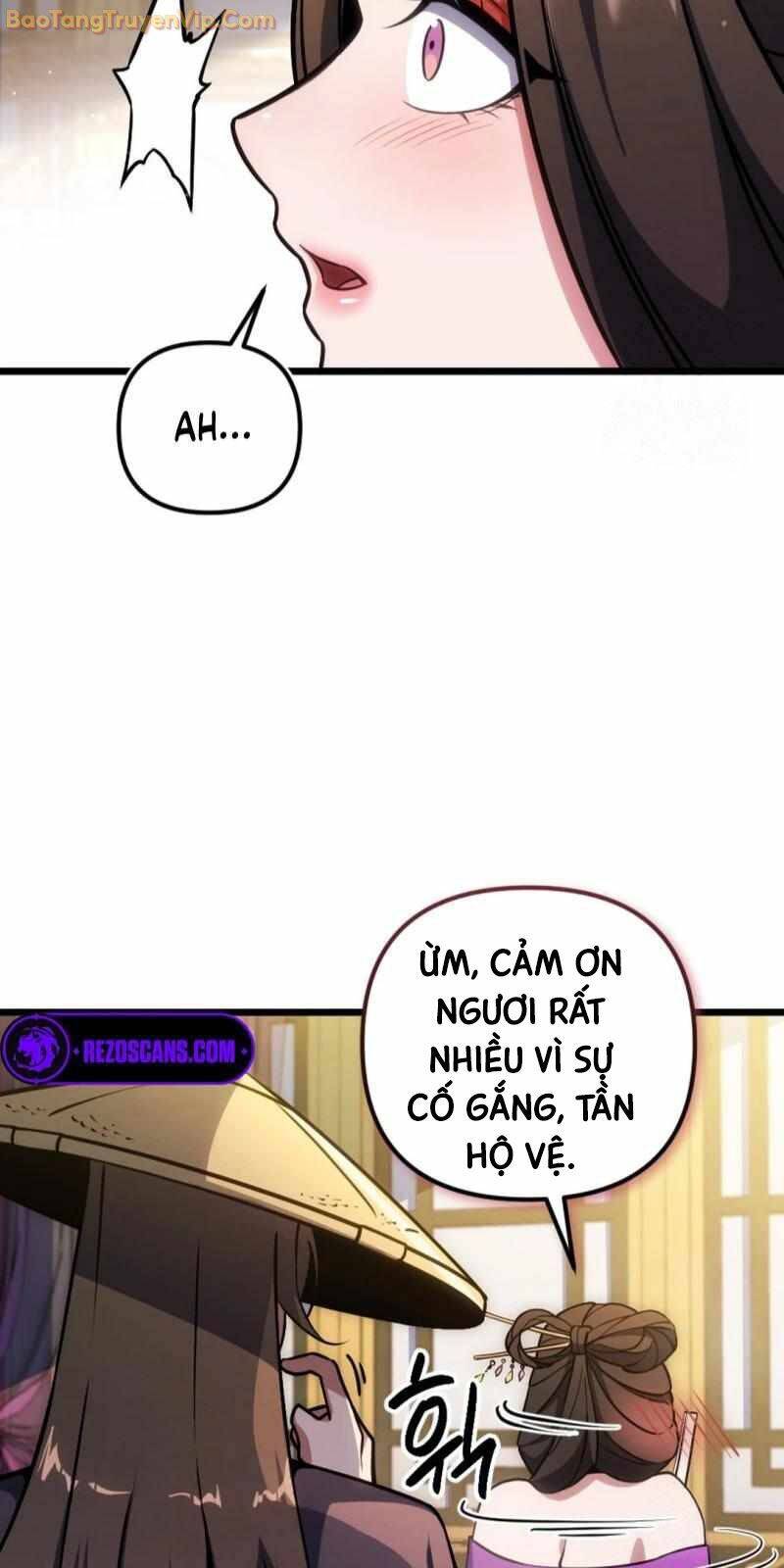 Lãng Nhân Bất Tử Chap 6 - Next Chap 7