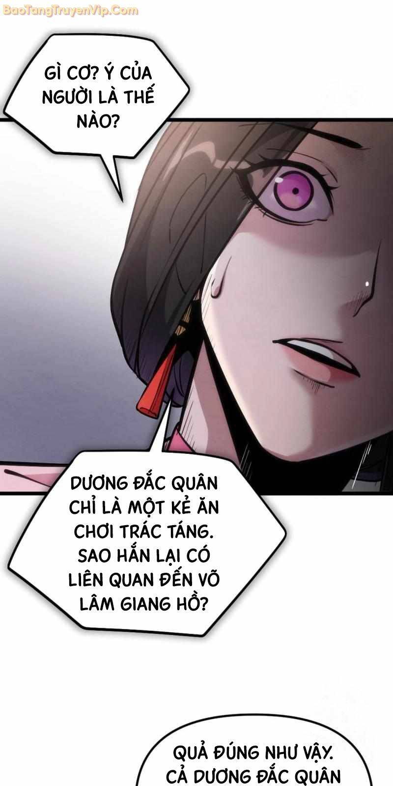 Lãng Nhân Bất Tử Chap 6 - Next Chap 7