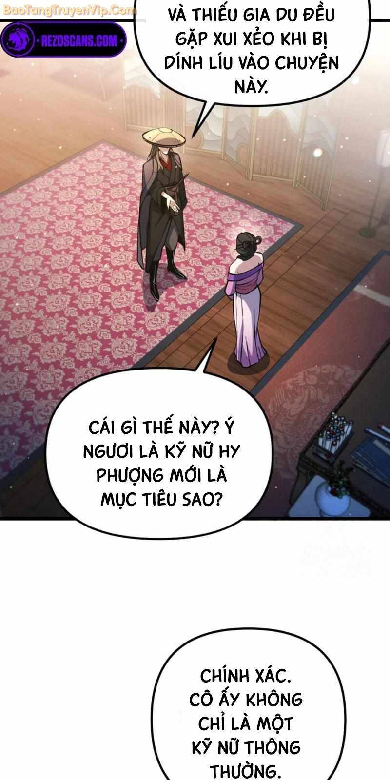 Lãng Nhân Bất Tử Chap 6 - Next Chap 7