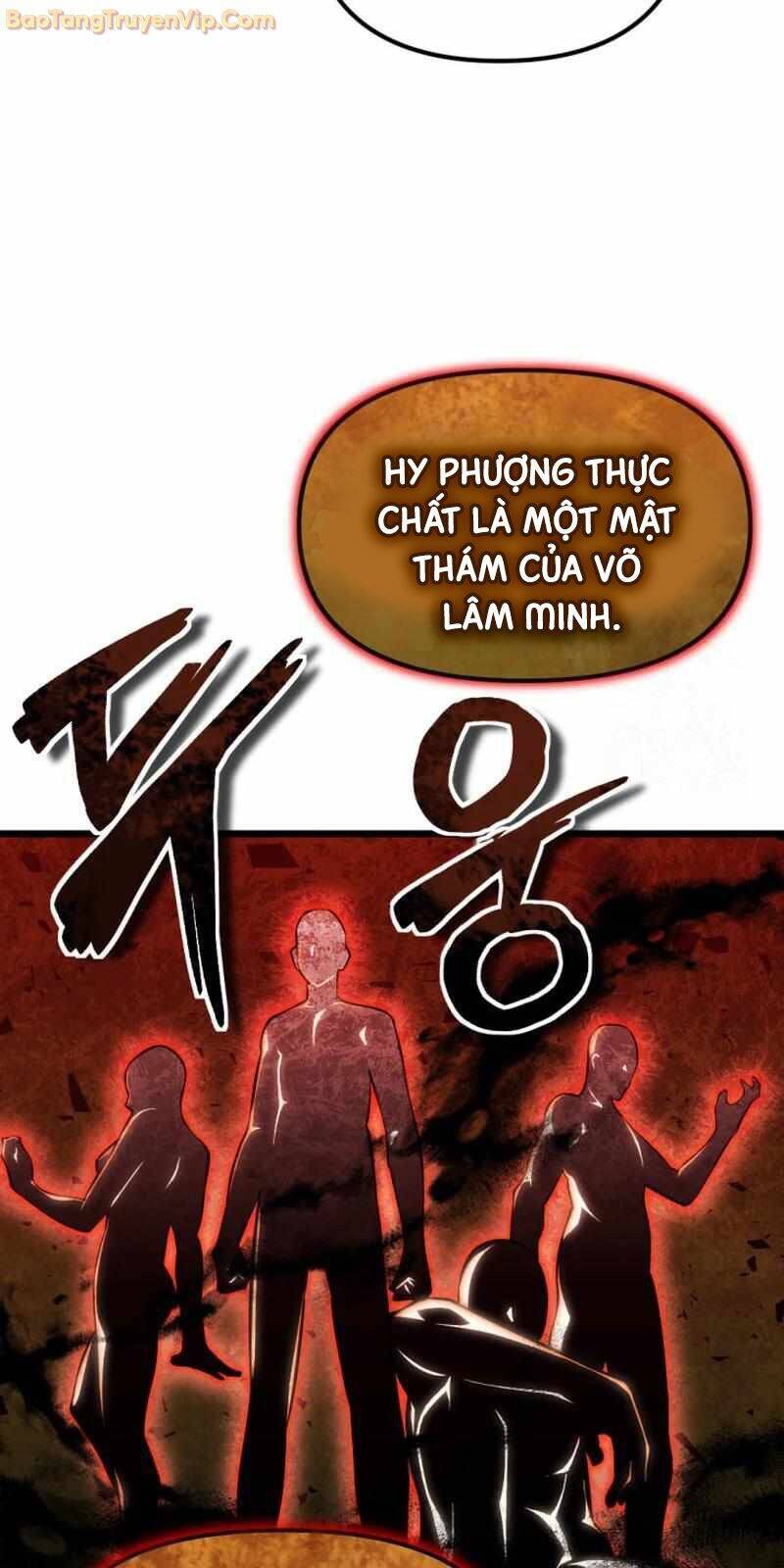 Lãng Nhân Bất Tử Chap 6 - Next Chap 7