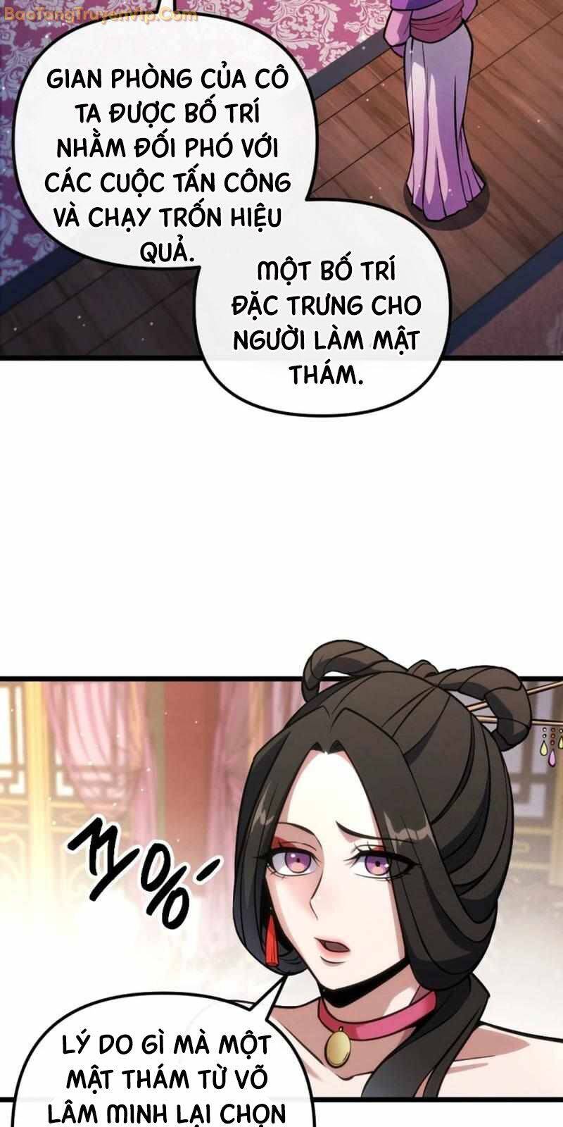 Lãng Nhân Bất Tử Chap 6 - Next Chap 7