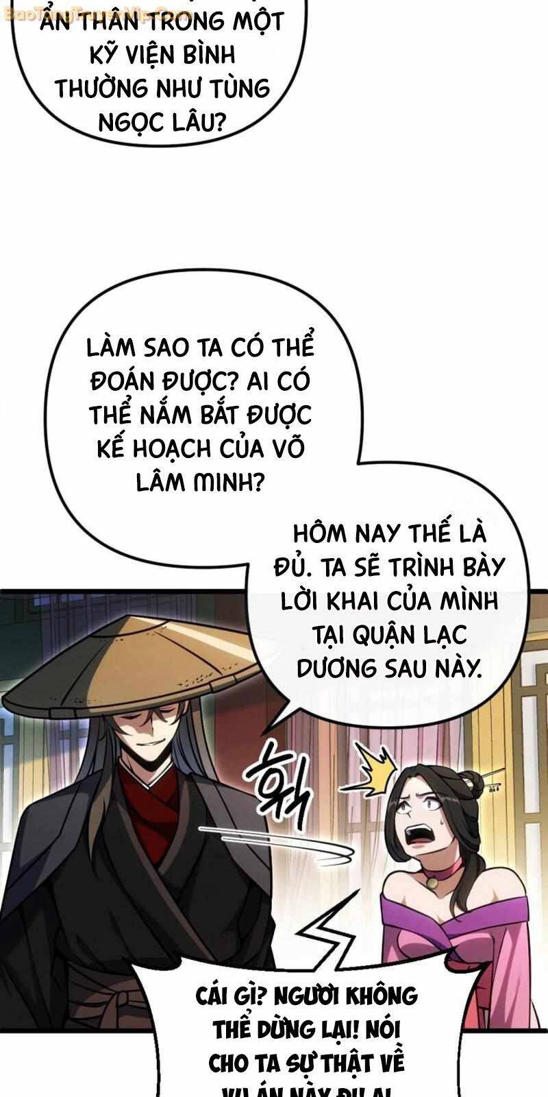Lãng Nhân Bất Tử Chap 6 - Next Chap 7
