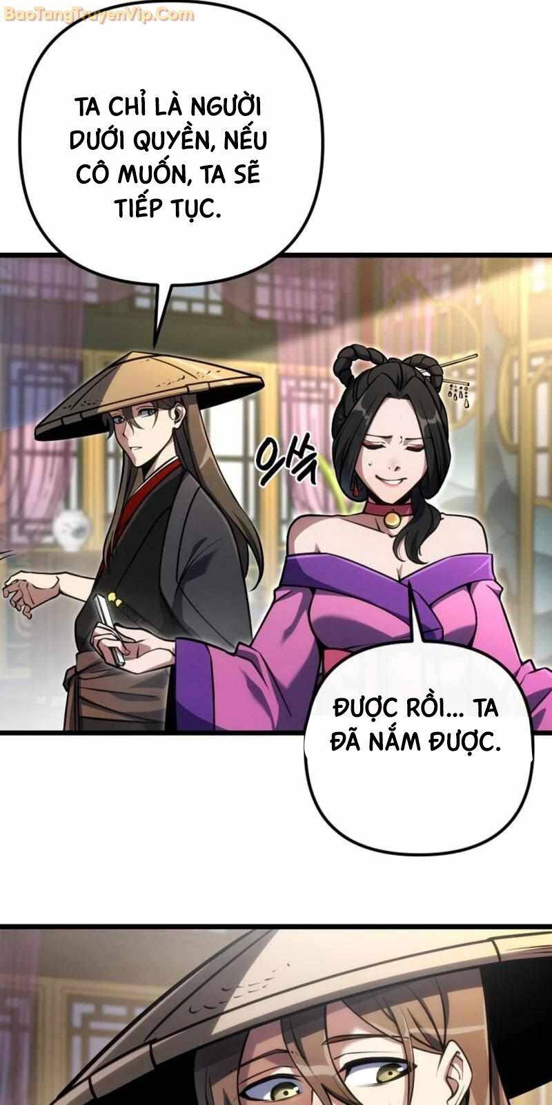 Lãng Nhân Bất Tử Chap 6 - Next Chap 7