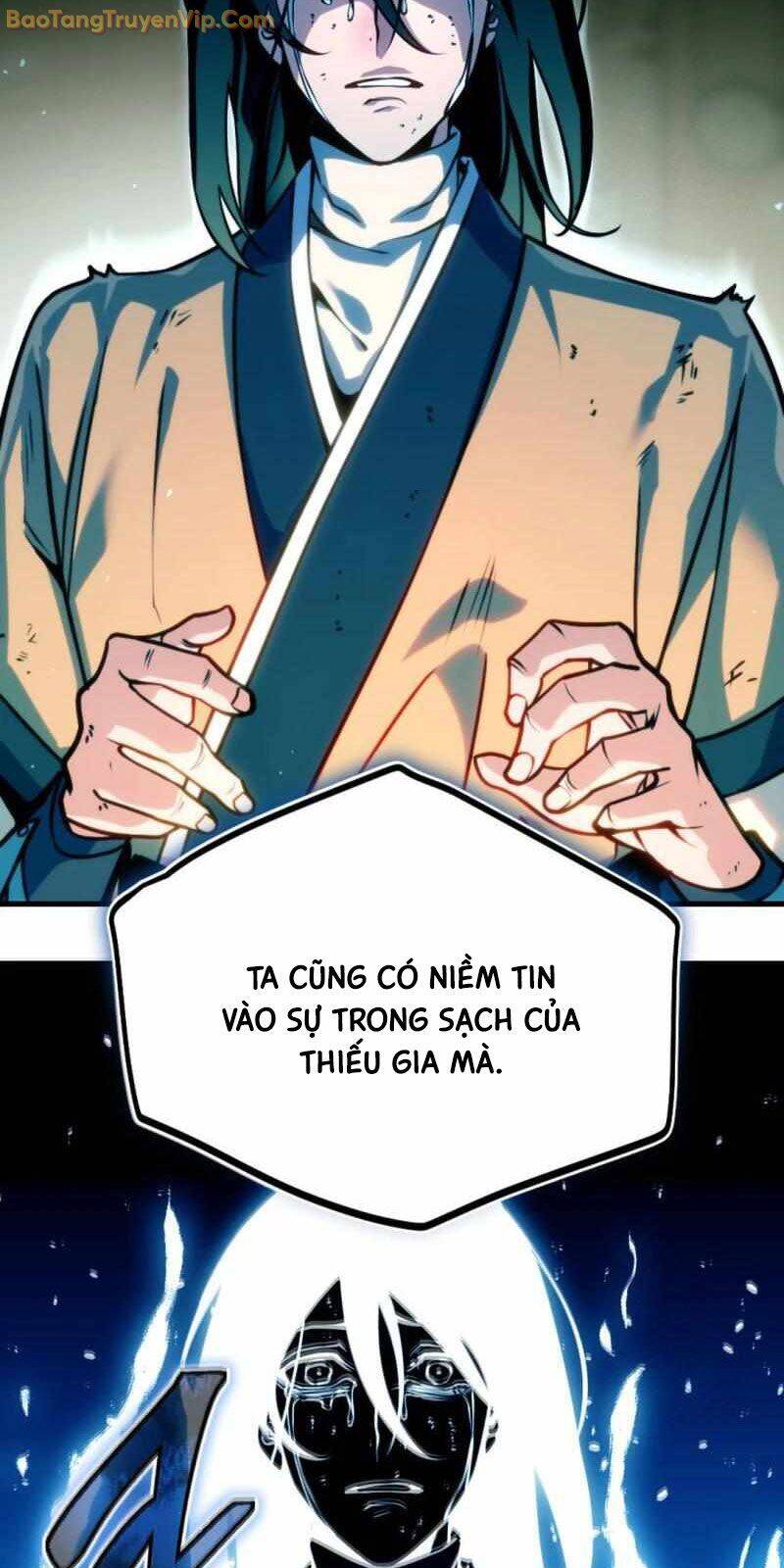 Lãng Nhân Bất Tử Chap 6 - Next Chap 7