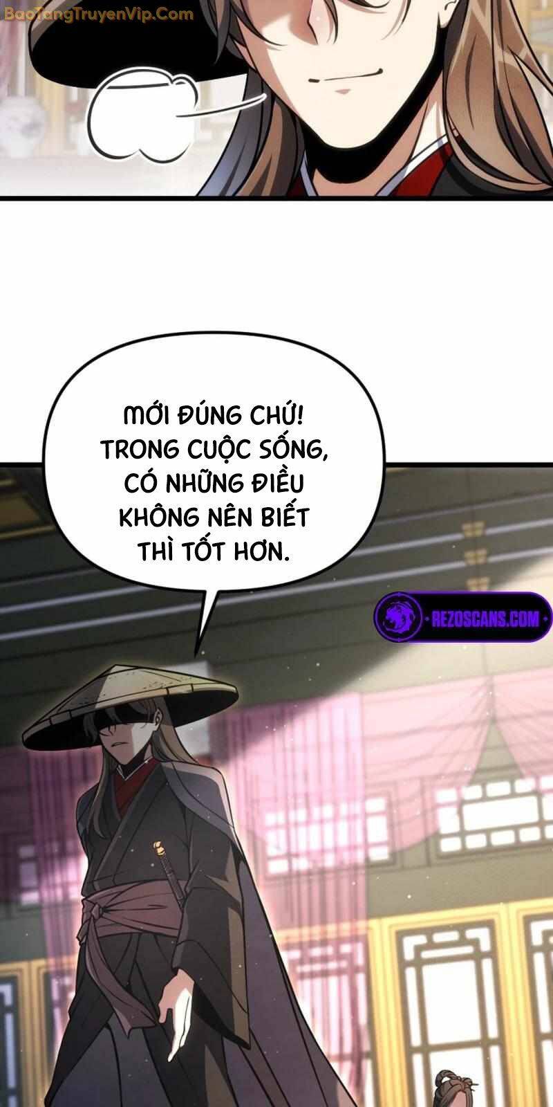 Lãng Nhân Bất Tử Chap 6 - Next Chap 7