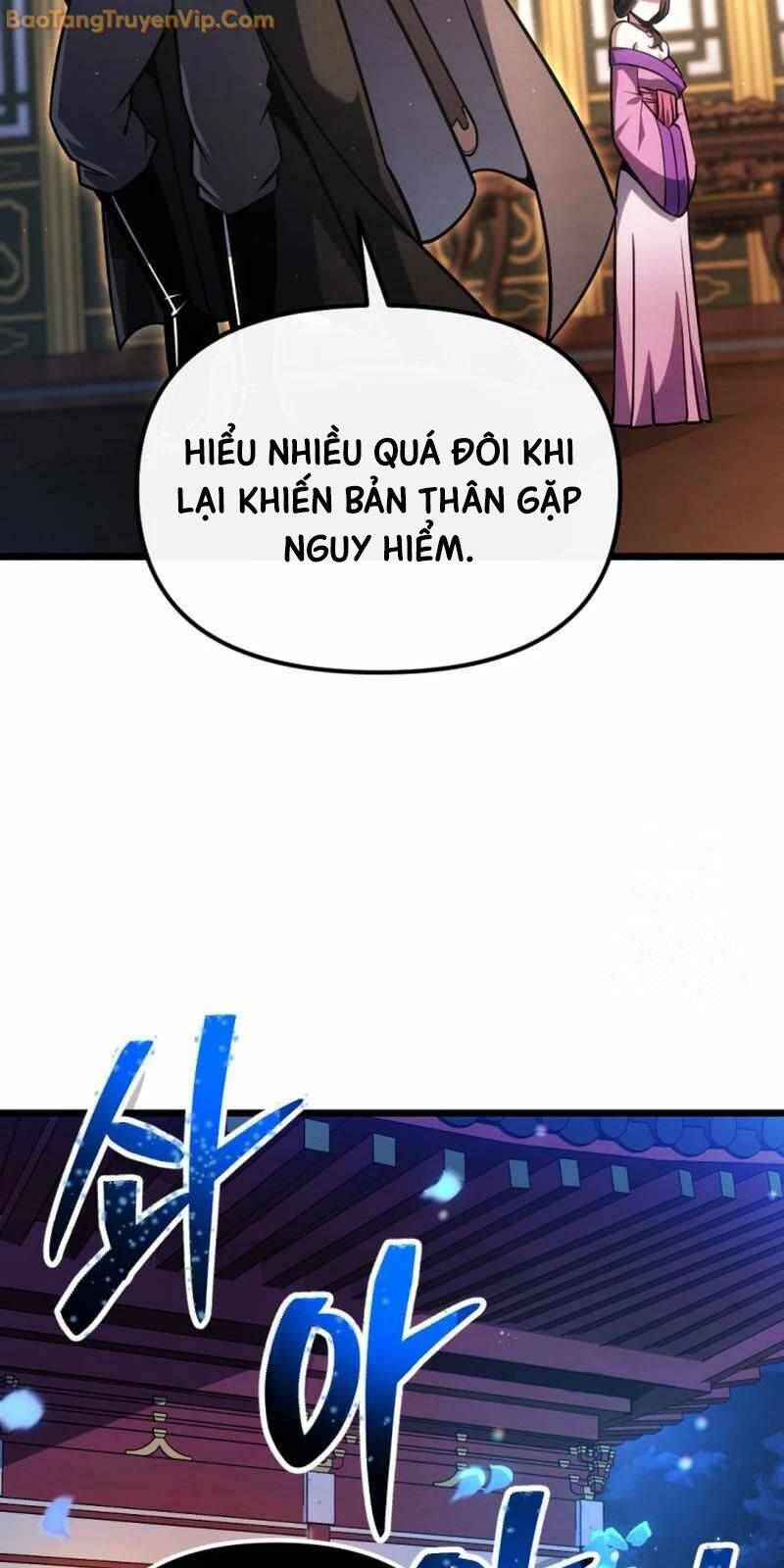 Lãng Nhân Bất Tử Chap 6 - Next Chap 7
