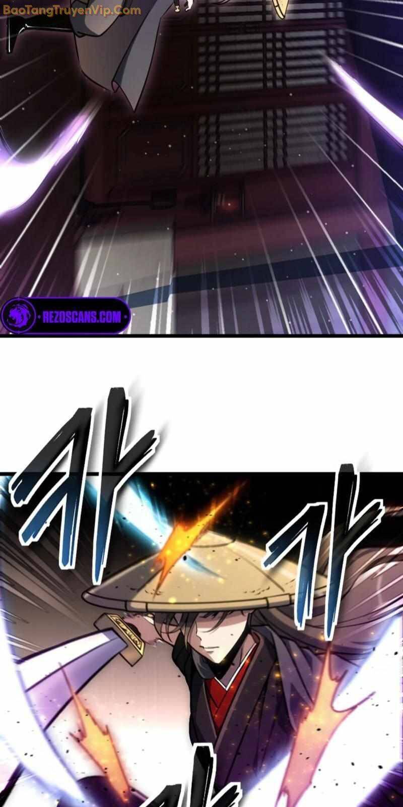 Lãng Nhân Bất Tử Chap 6 - Next Chap 7