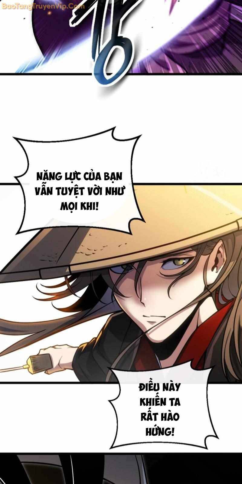 Lãng Nhân Bất Tử Chap 6 - Next Chap 7
